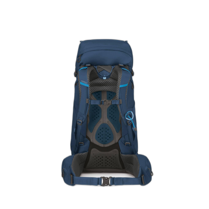 Plecak OSPREY Kestrel 48 S/M /  niebieski