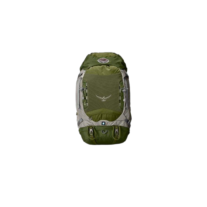 Plecak OSPREY Kestrel 48 S/M /  zielony