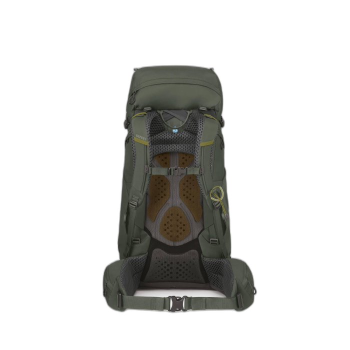 Plecak OSPREY Kestrel 48 S/M /  zielony