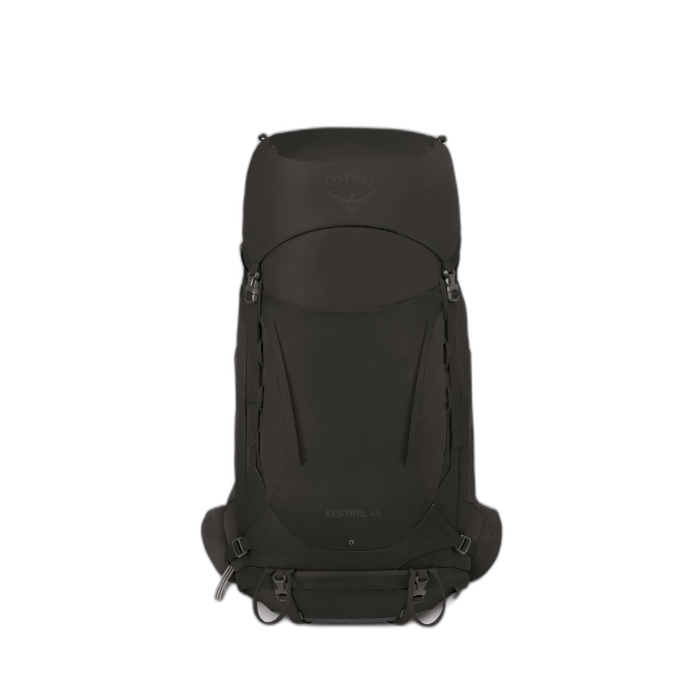 Plecak OSPREY Kestrel 48 S/M /  czarny