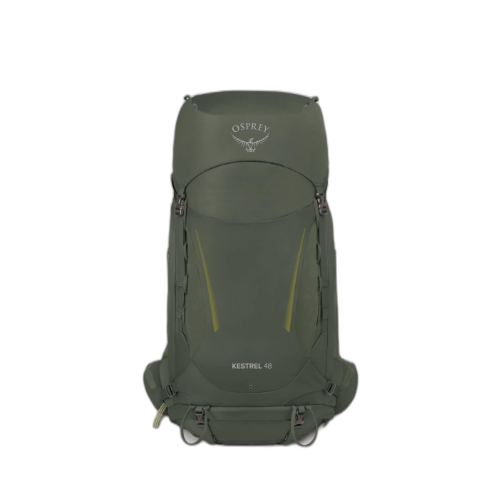 Plecak OSPREY Kestrel 48 S/M /  zielony