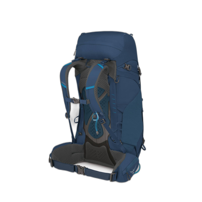 Plecak OSPREY Kestrel 48 S/M /  niebieski