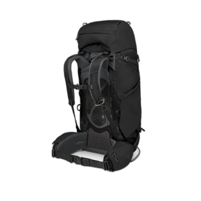 Plecak OSPREY Kestrel 58 L/XL /  czarny