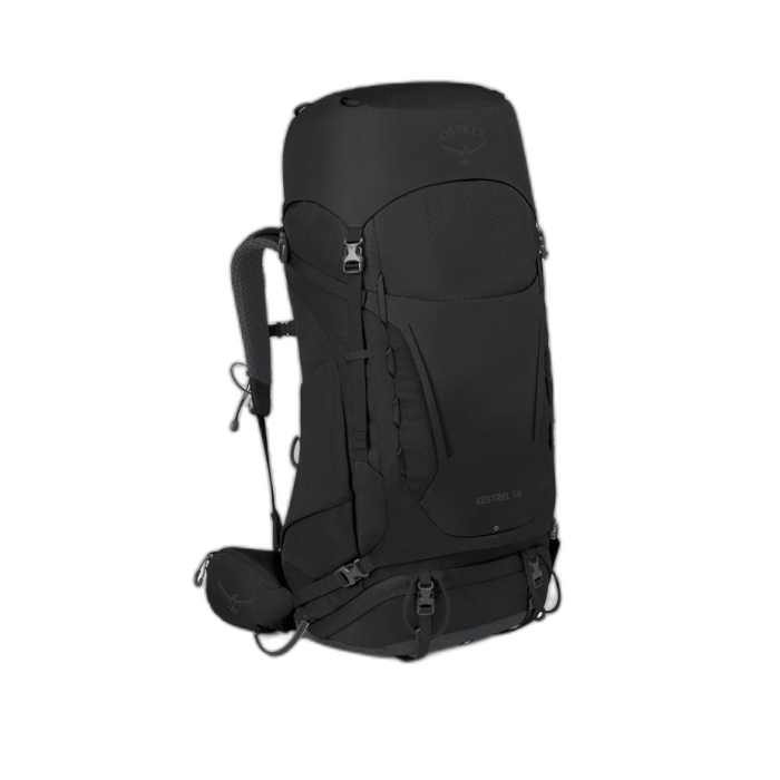 Plecak OSPREY Kestrel 58 L/XL /  czarny