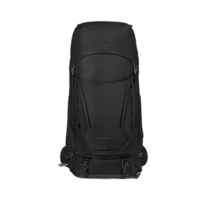 Plecak OSPREY Kestrel 58 L/XL /  czarny