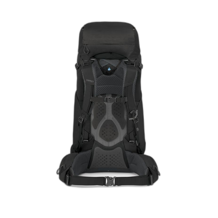 Plecak OSPREY Kestrel 58 L/XL /  czarny
