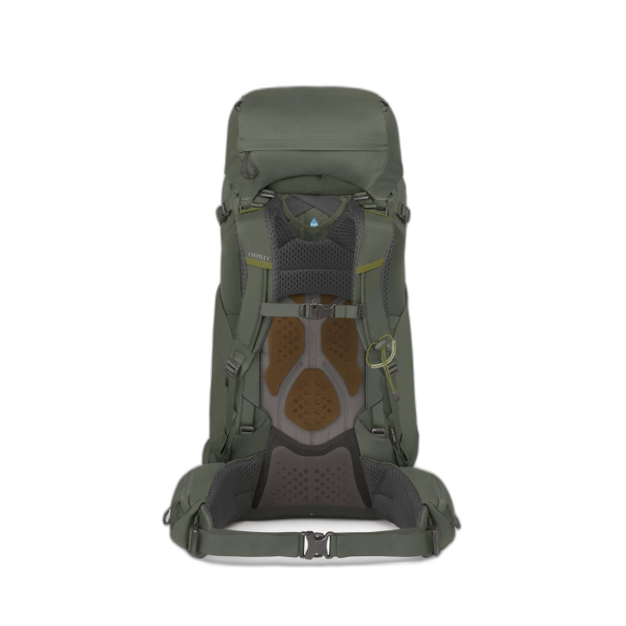 Plecak OSPREY Kestrel 58 S/M /  zielony