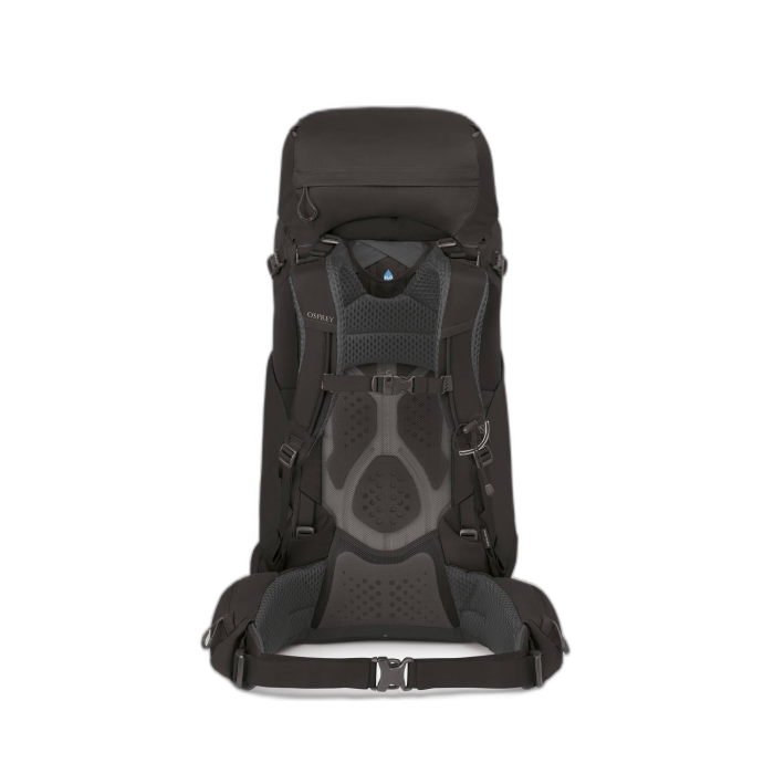 Plecak OSPREY Kestrel 58 S/M /  czarny