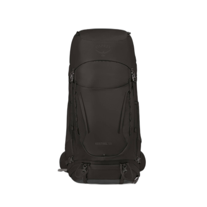 Plecak OSPREY Kestrel 58 S/M /  czarny