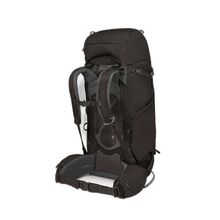 Plecak OSPREY Kestrel 58 S/M /  czarny