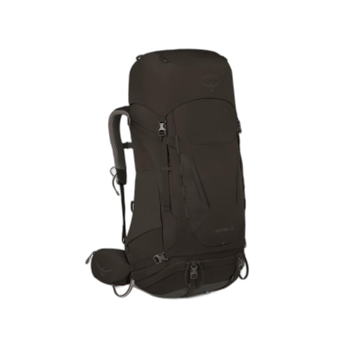 Plecak OSPREY Kestrel 68 L/XL /  czarny