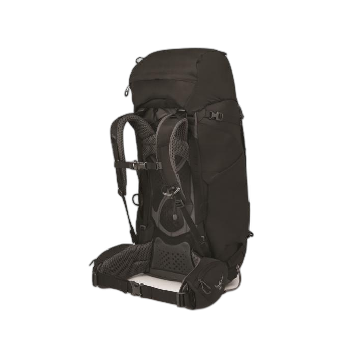 Plecak OSPREY Kestrel 68 L/XL /  czarny