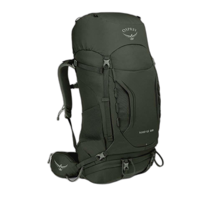 Plecak OSPREY Kestrel 68 M/L 3 /  zielony