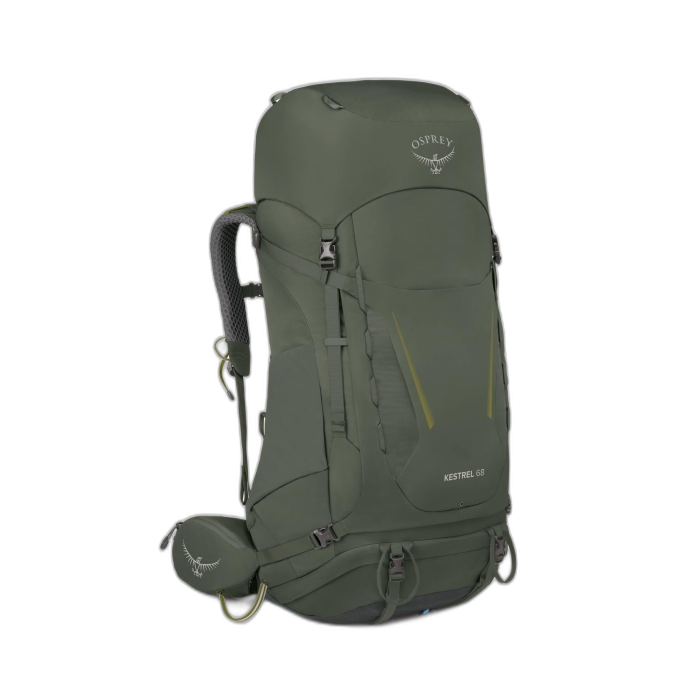 Plecak OSPREY Kestrel 68 S/M /  zielony