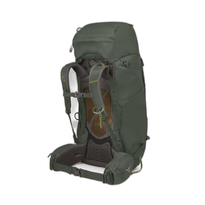 Plecak OSPREY Kestrel 68 S/M /  zielony