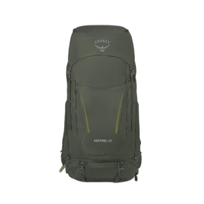 Plecak OSPREY Kestrel 68 S/M /  zielony