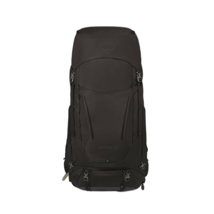Plecak OSPREY Kestrel 68 S/M /  czarny
