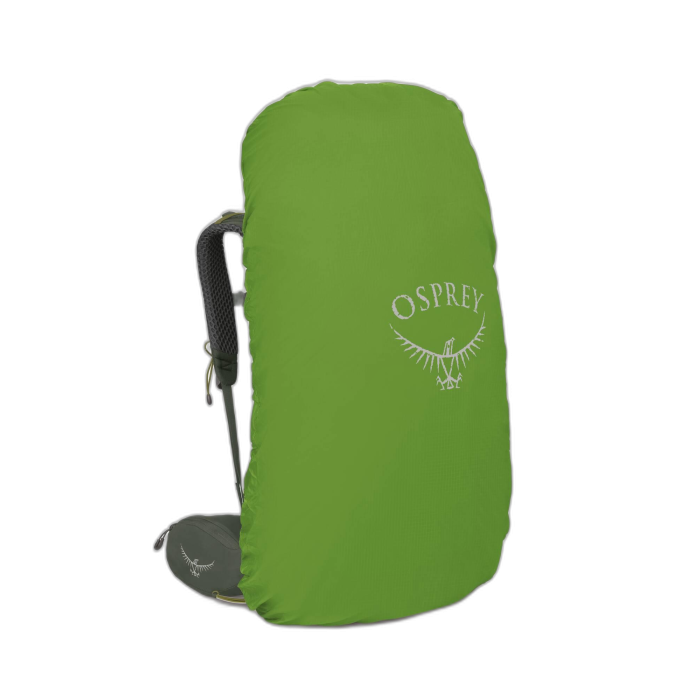 Plecak OSPREY Kestrel 68 S/M /  zielony