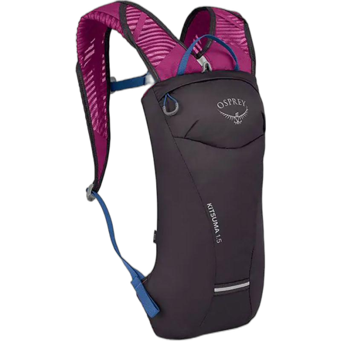 Plecak OSPREY Kitsuma 1,5 /  szary