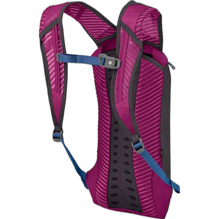 Plecak OSPREY Kitsuma 1,5 /  szary