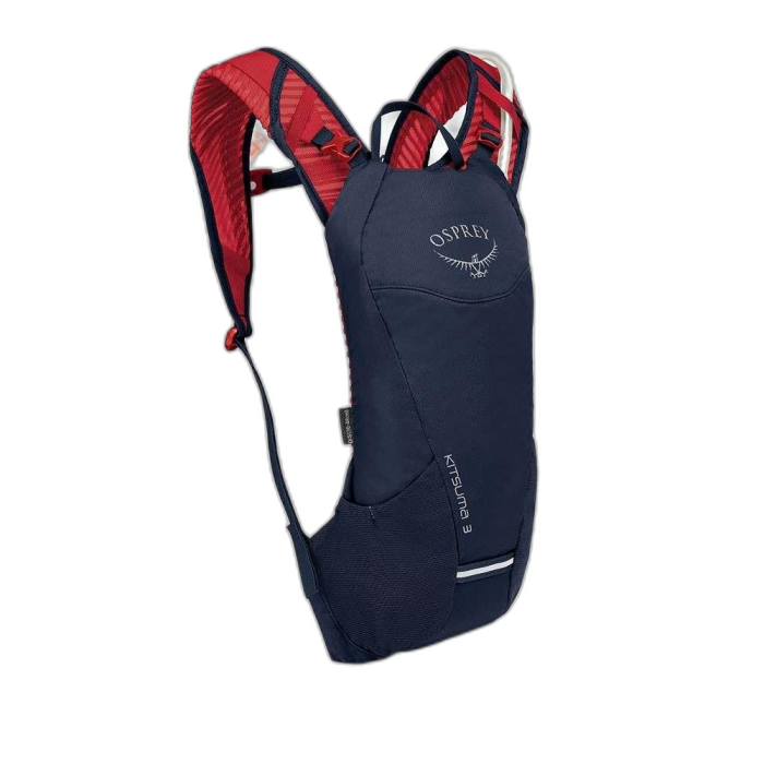 Plecak OSPREY Kitsuma 3 /  niebieski