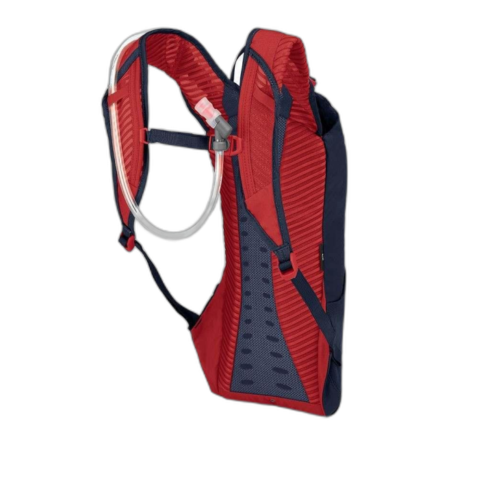 Plecak OSPREY Kitsuma 3 /  niebieski