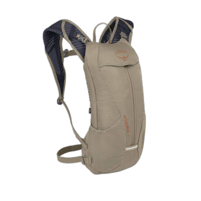 Plecak OSPREY Kitsuma 7 /  beżowy