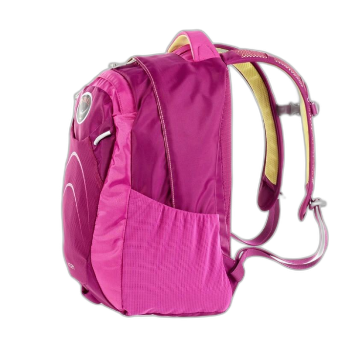 Plecak OSPREY Koby 20 /  różowy