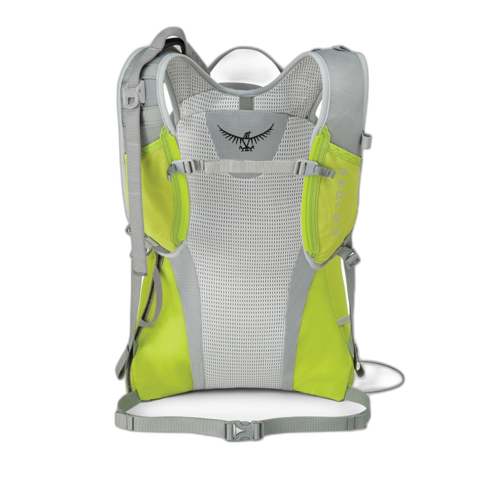 Plecak OSPREY Kode Race 18 /  zielony