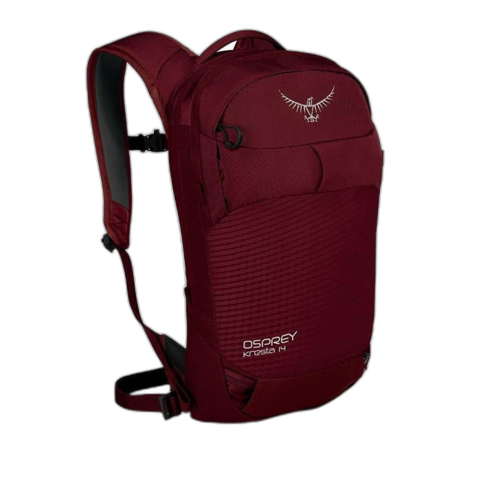 Plecak OSPREY Kresta 14 /  czerwony