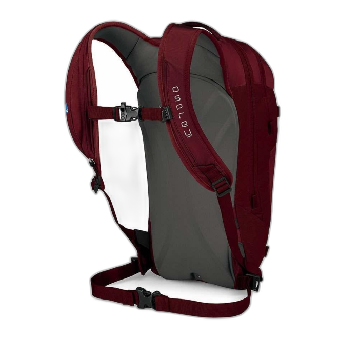Plecak OSPREY Kresta 14 /  czerwony