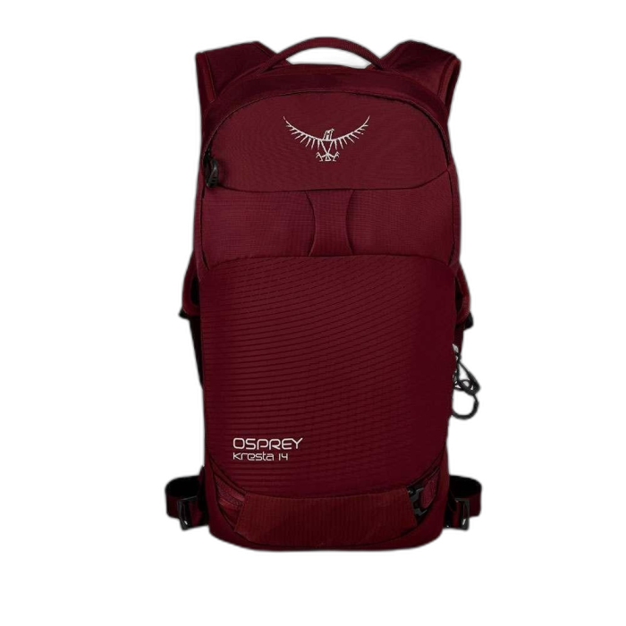 Plecak OSPREY Kresta 14 /  czerwony