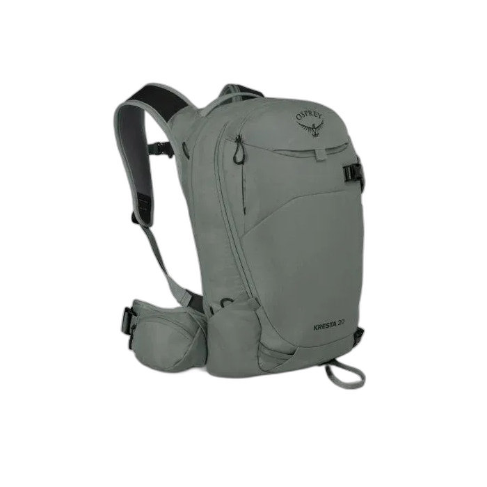 Plecak OSPREY Kresta 20 /  zielony