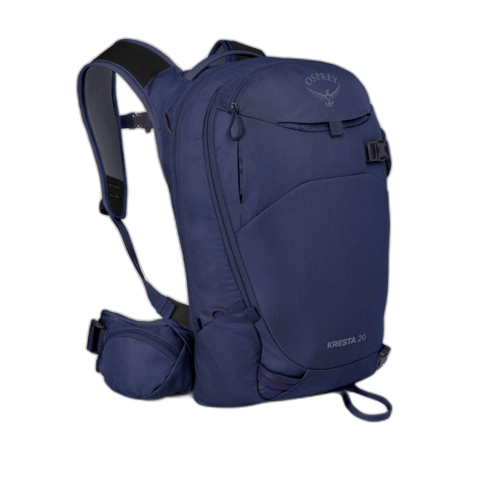 Plecak OSPREY Kresta 20 /  fioletowy