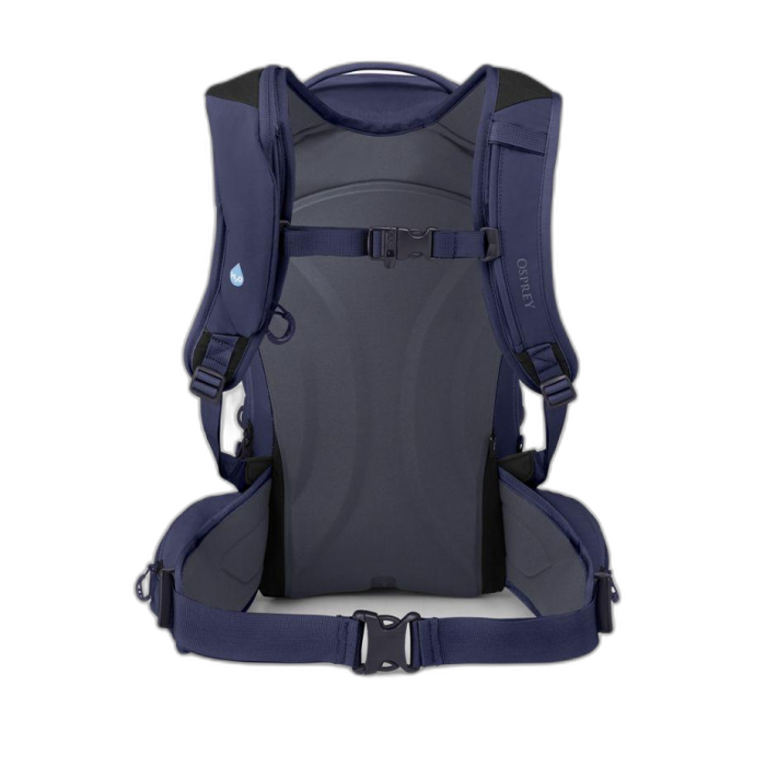 Plecak OSPREY Kresta 20 /  fioletowy