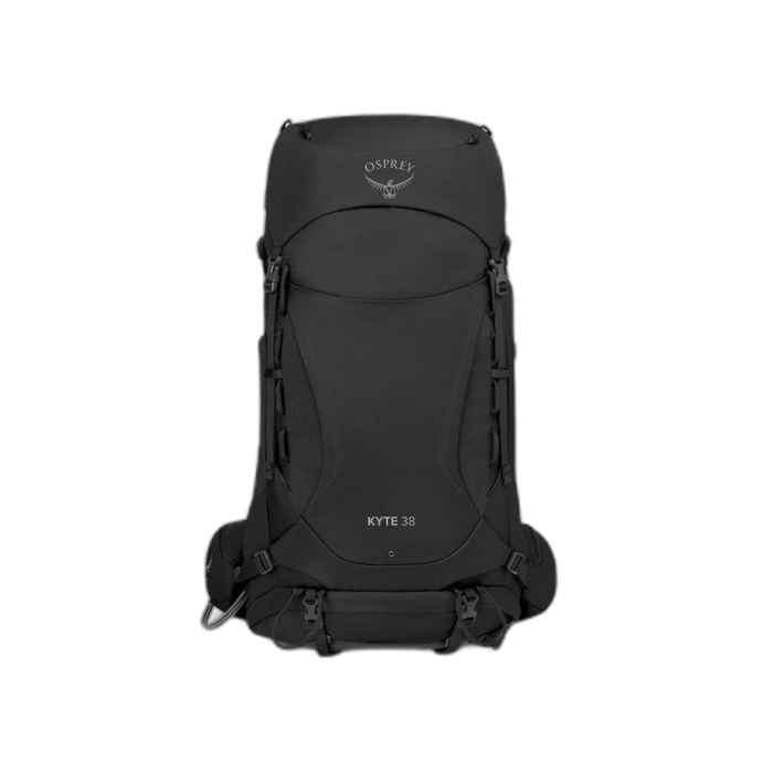 Plecak OSPREY Kyte 38 WXS/S /  czarny