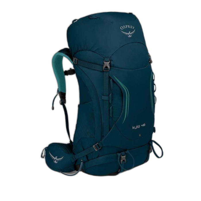 Plecak OSPREY Kyte 46 WS/WM /  niebieski
