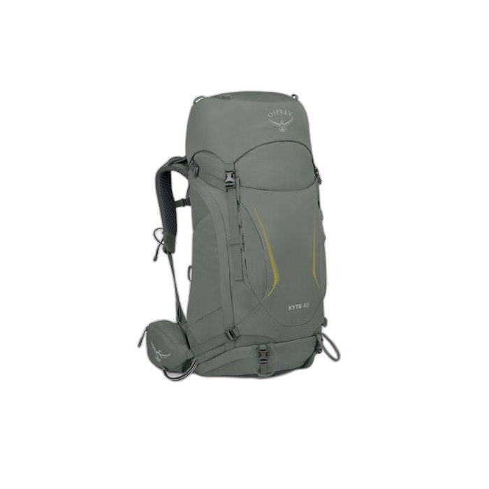 Plecak OSPREY Kyte 48 WXS/S /  zielony