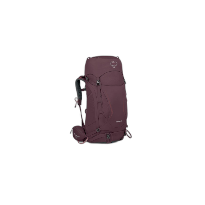 Plecak OSPREY Kyte 48 WXS/S /  fioletowy