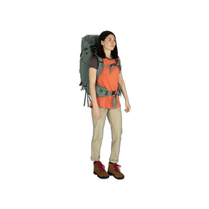 Plecak OSPREY Kyte 48 WXS/S /  zielony