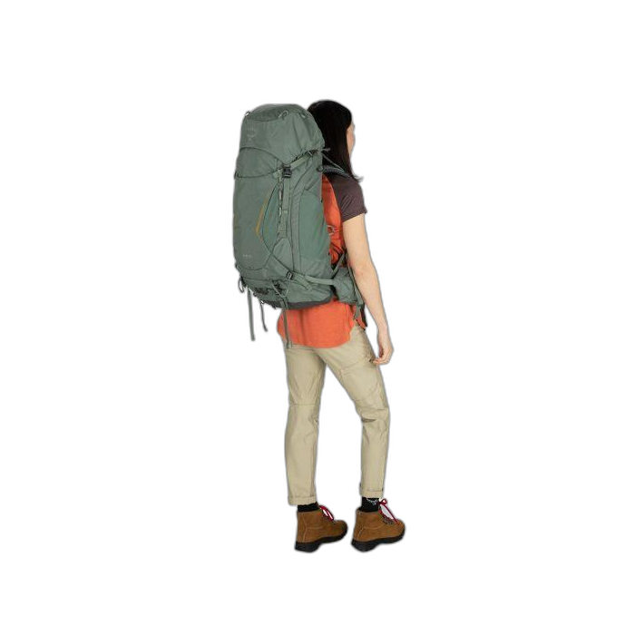Plecak OSPREY Kyte 48 WXS/S /  zielony