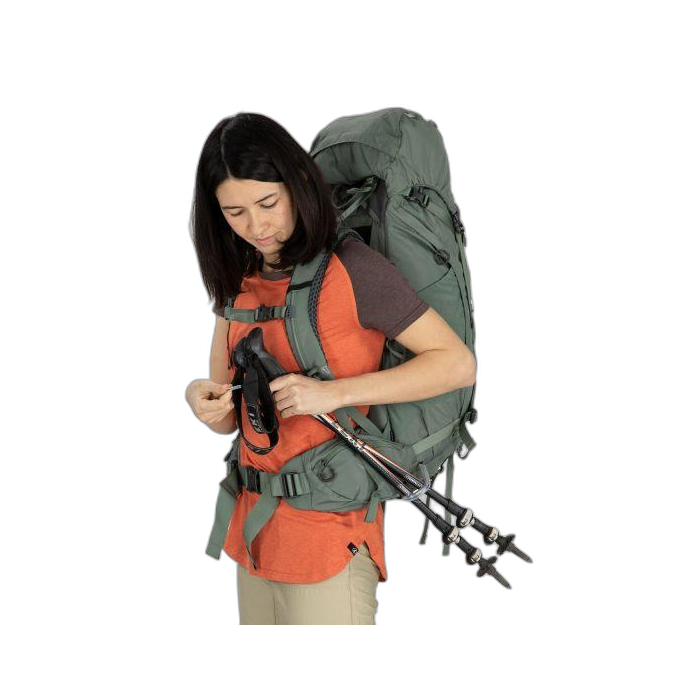 Plecak OSPREY Kyte 48 WXS/S /  zielony