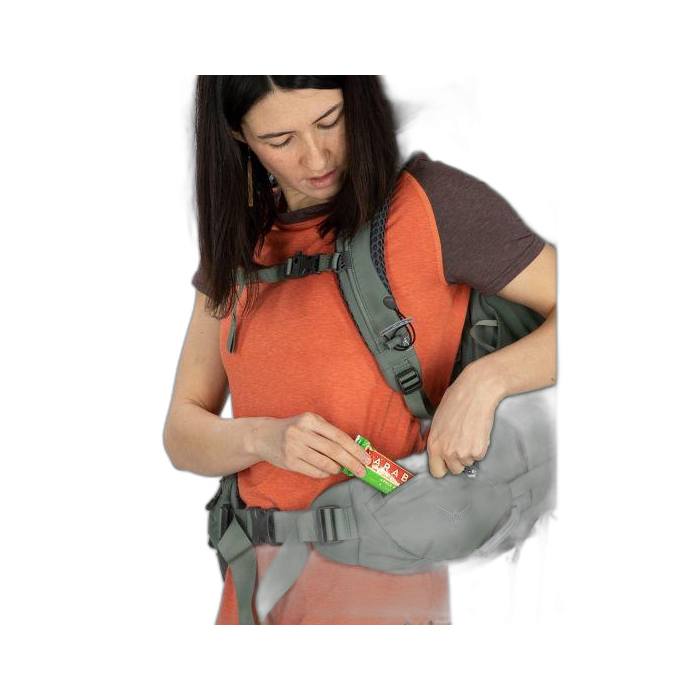 Plecak OSPREY Kyte 48 WXS/S /  zielony