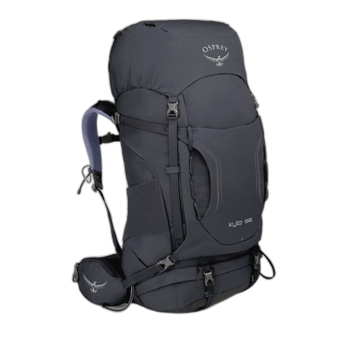 Plecak OSPREY Kyte 56 WS/WM /  szary