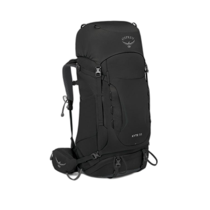 Plecak OSPREY Kyte 58 WM/L /  czarny