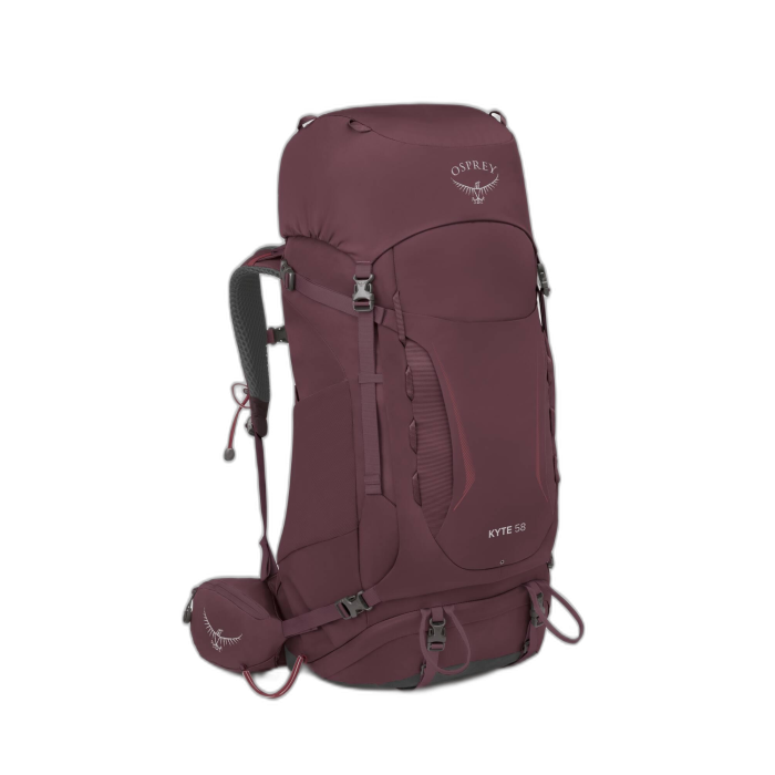 Plecak OSPREY Kyte 58 WM/L /  fioletowy