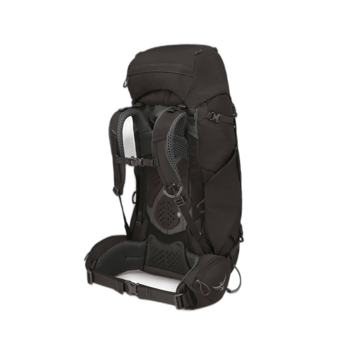 Plecak OSPREY Kyte 58 WXS/S /  czarny