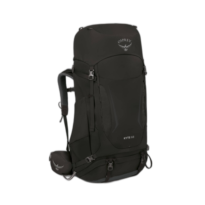 Plecak OSPREY Kyte 68 WXS/S /  czarny
