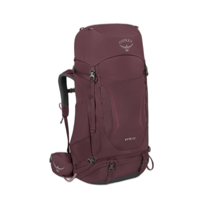 Plecak OSPREY Kyte 68 WXS/S /  fioletowy