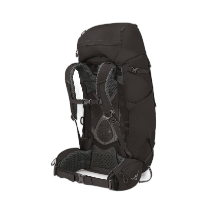 Plecak OSPREY Kyte 68 WXS/S /  czarny